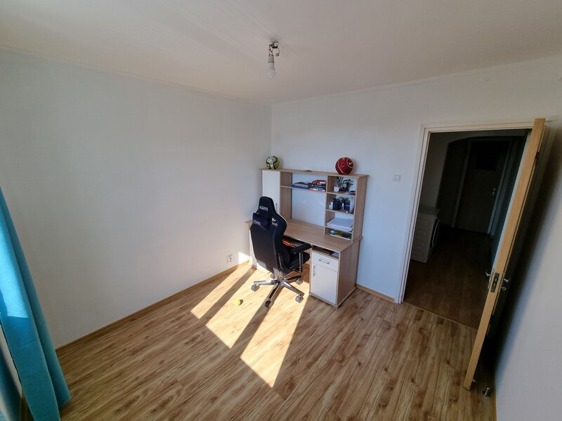 Ozana, Aleea Fetesti