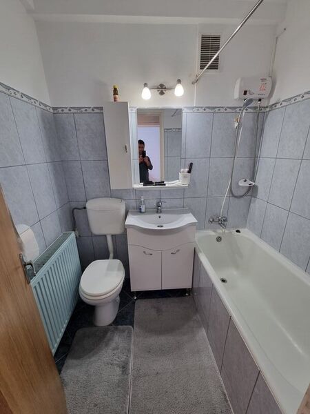 Ozana, Aleea Fetesti